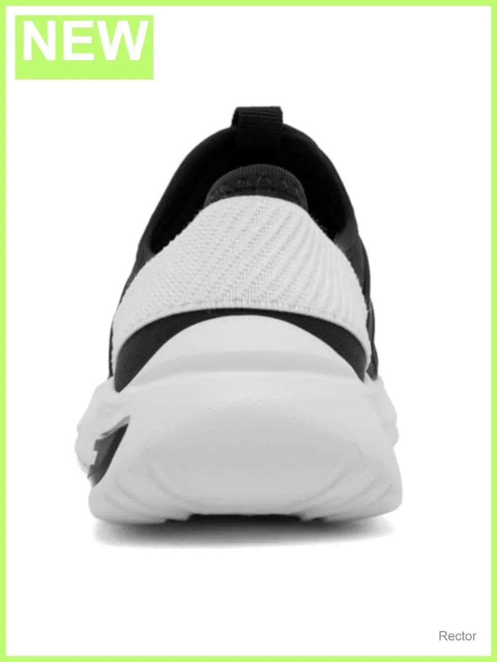 Kids Athletic Slip-On Sneakers Bungee Running Shoes